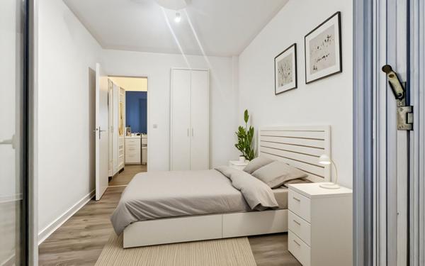 Appartement à vendre    2 pièces • 30,23 m2 Le Pouliguen