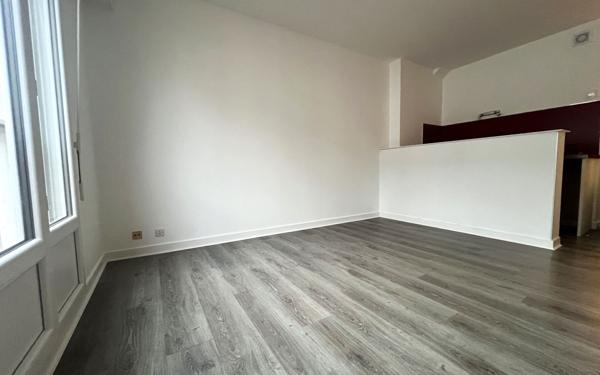 Appartement à vendre    2 pièces • 30,23 m2 Le Pouliguen