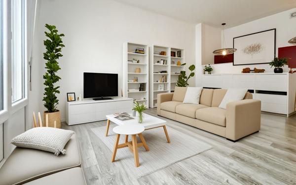 Appartement à vendre    2 pièces • 30,23 m2 Le Pouliguen