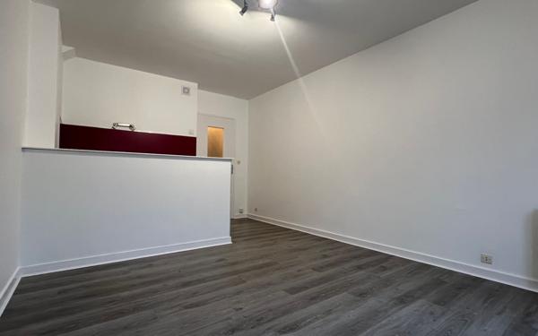 Appartement à vendre    2 pièces • 30,23 m2 Le Pouliguen