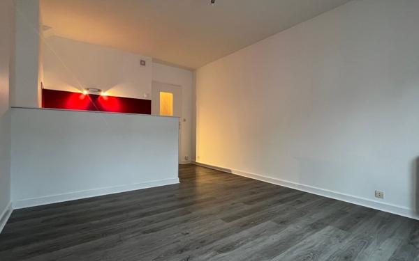 Appartement à vendre    2 pièces • 30,23 m2 Le Pouliguen