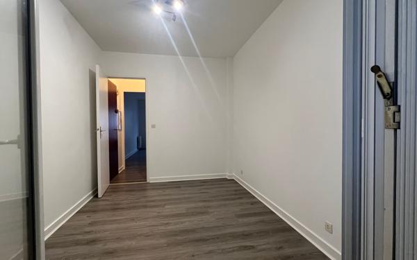 Appartement à vendre    2 pièces • 30,23 m2 Le Pouliguen