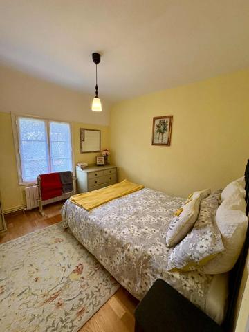 Ensemble immobilier avec piscine – 2 gîtes ou maison d’habitation – Périgord Noir