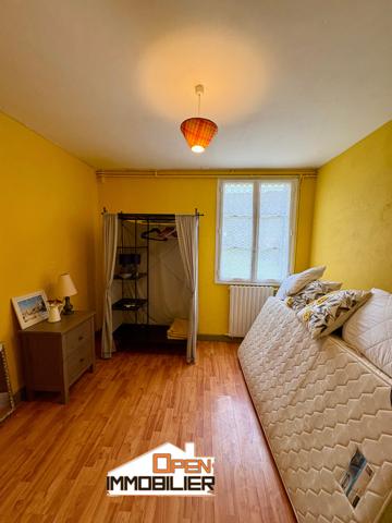 Ensemble immobilier avec piscine – 2 gîtes ou maison d’habitation – Périgord Noir