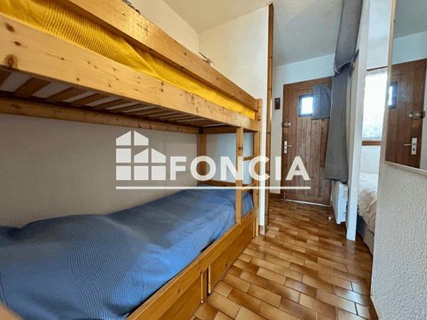 À vendre Studio 28.55 m² - Argelès-sur-mer 66700