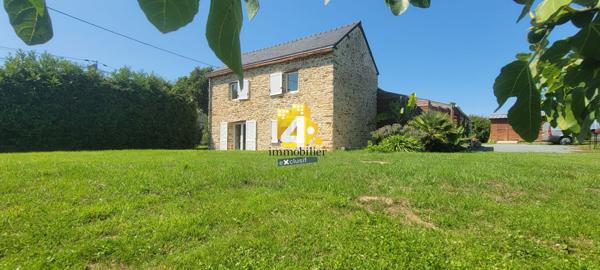 Maison - 6 pièces - 175 m²