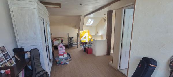 Maison - 6 pièces - 175 m²