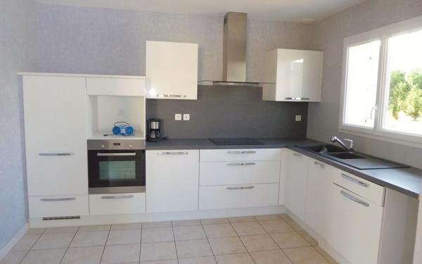 Maison à louer    4 pièces •  Le Creusot