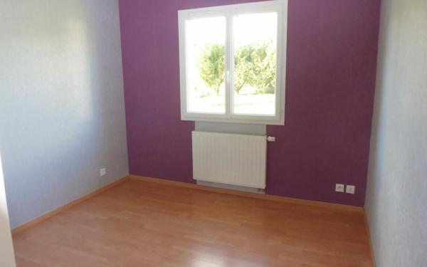 Maison à louer    4 pièces •  Le Creusot