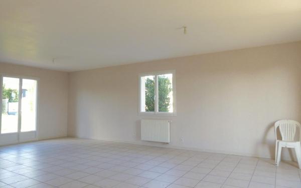 Maison à louer    4 pièces •  Le Creusot