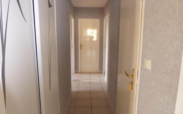 Maison à louer    4 pièces •  Le Creusot