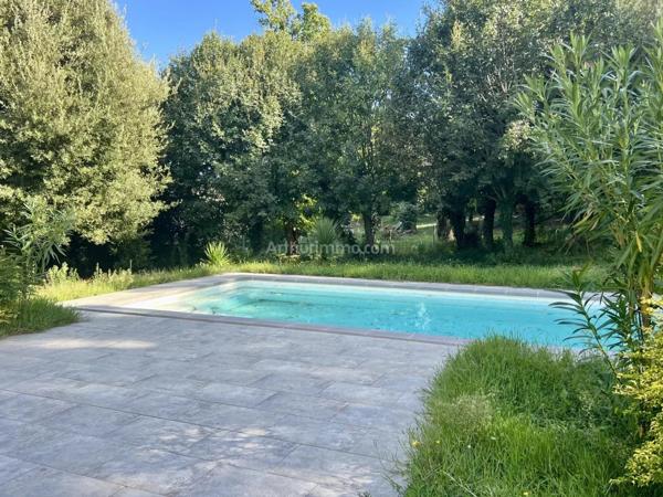 Vente Maison 5 pièces 142 m2 à Sisco