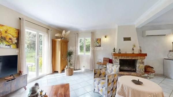 Vente Maison 5 pièces 142 m2 à Sisco