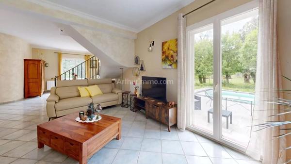 Vente Maison 5 pièces 142 m2 à Sisco