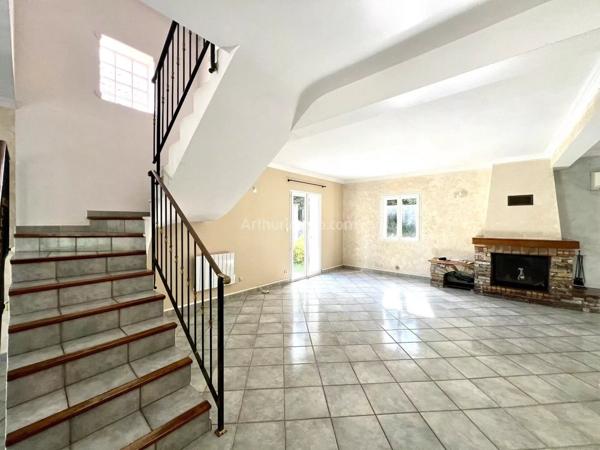 Vente Maison 5 pièces 142 m2 à Sisco