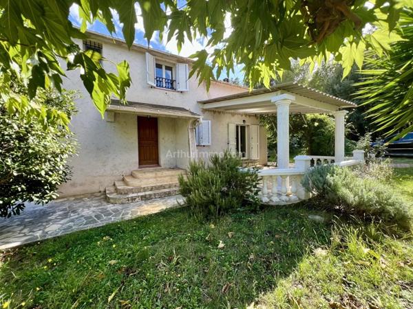 Vente Maison 5 pièces 142 m2 à Sisco