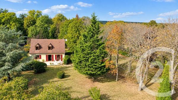 Maison à vendre  6 pièces - 111 m 2   SOREL MOUSSEL  - 28