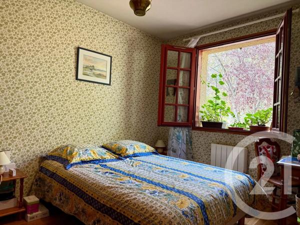 Maison à vendre  6 pièces - 111 m 2   SOREL MOUSSEL  - 28