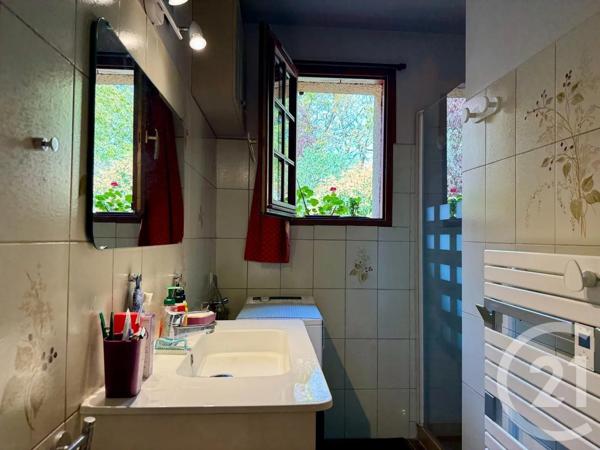 Maison à vendre  6 pièces - 111 m 2   SOREL MOUSSEL  - 28