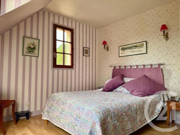Maison à vendre  6 pièces - 111 m 2   SOREL MOUSSEL  - 28
