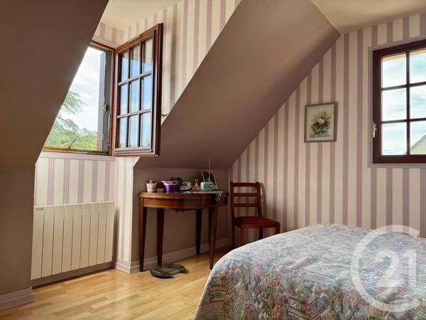 Maison à vendre  6 pièces - 111 m 2   SOREL MOUSSEL  - 28