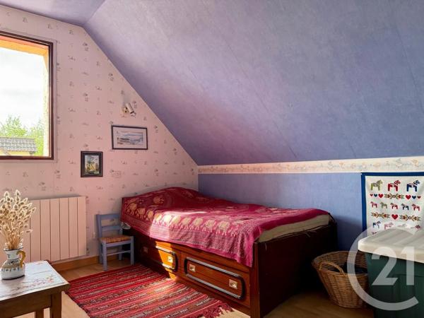Maison à vendre  6 pièces - 111 m 2   SOREL MOUSSEL  - 28