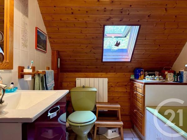 Maison à vendre  6 pièces - 111 m 2   SOREL MOUSSEL  - 28