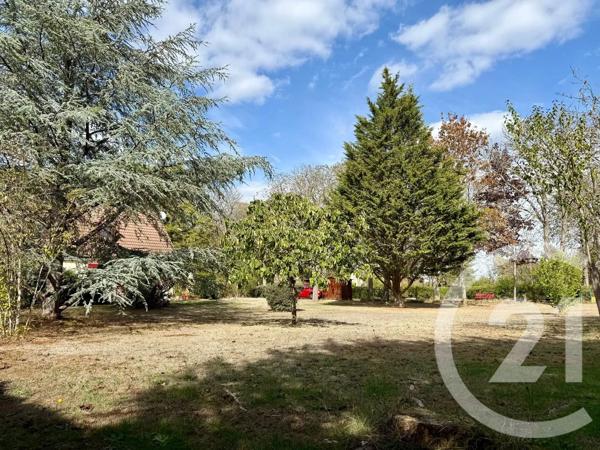 Maison à vendre  6 pièces - 111 m 2   SOREL MOUSSEL  - 28