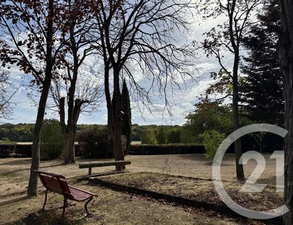 Maison à vendre  6 pièces - 111 m 2   SOREL MOUSSEL  - 28