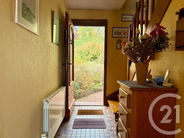 Maison à vendre  6 pièces - 111 m 2   SOREL MOUSSEL  - 28
