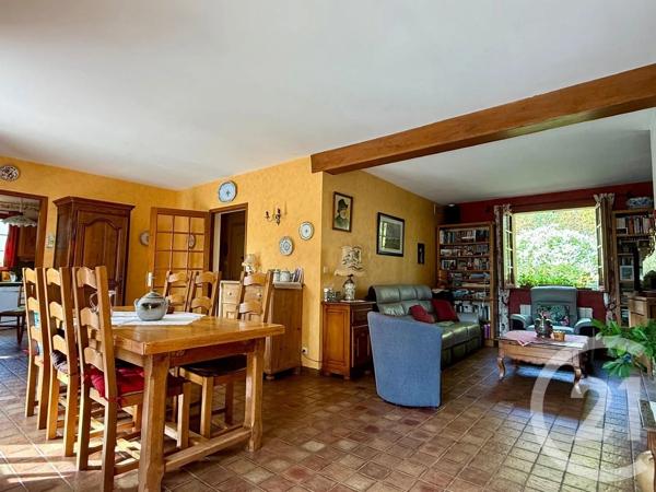Maison à vendre  6 pièces - 111 m 2   SOREL MOUSSEL  - 28