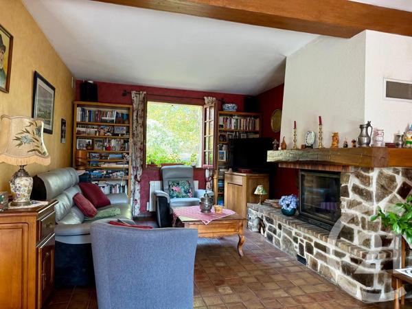 Maison à vendre  6 pièces - 111 m 2   SOREL MOUSSEL  - 28