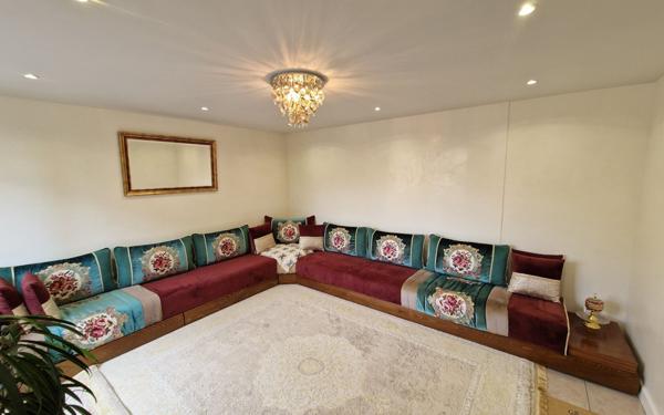 Maison à vendre    5 pièces • 106,28 m2 Le Passage