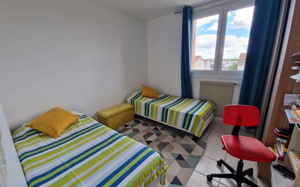 Maison à vendre    5 pièces • 106,28 m2 Le Passage