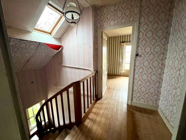 MAISON A RENOVER 20MN TGV VENDOME