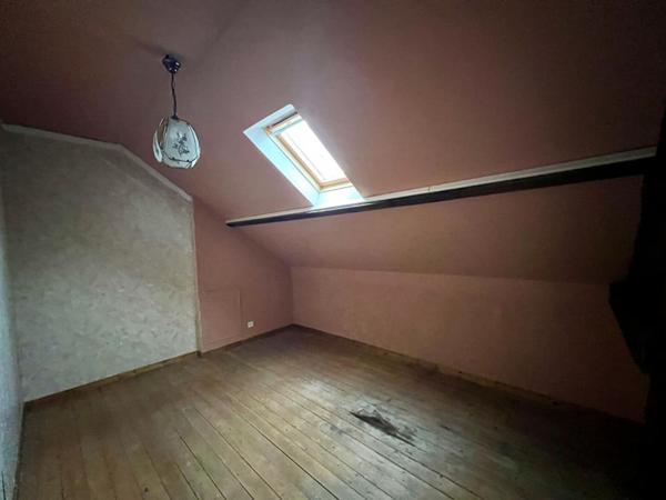 MAISON A RENOVER 20MN TGV VENDOME