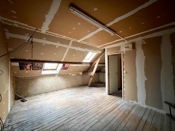 MAISON A RENOVER 20MN TGV VENDOME