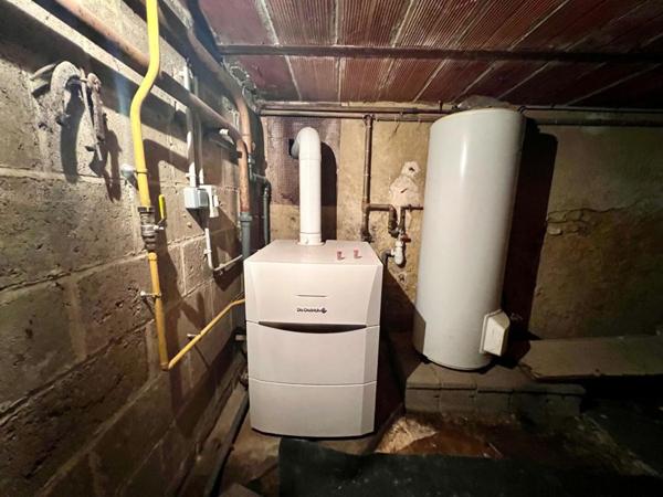 MAISON A RENOVER 20MN TGV VENDOME