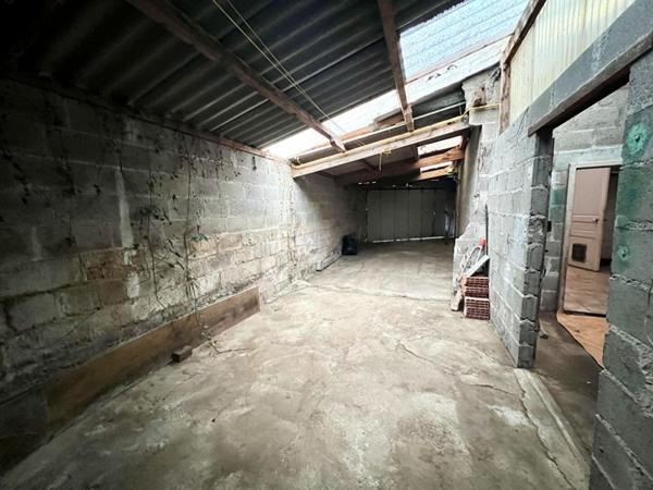 MAISON A RENOVER 20MN TGV VENDOME