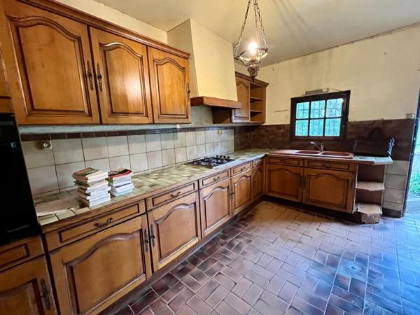 MAISON A RENOVER 20MN TGV VENDOME