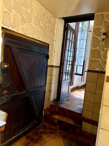 MAISON A RENOVER 20MN TGV VENDOME