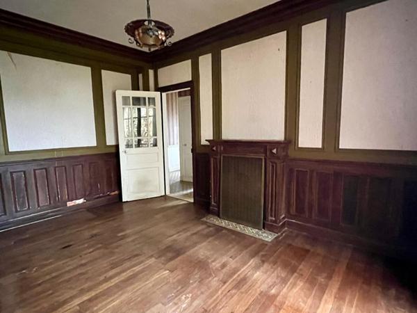 MAISON A RENOVER 20MN TGV VENDOME