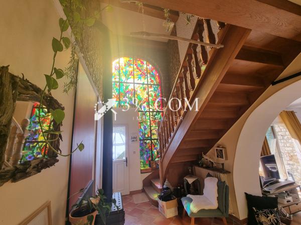 Mas 5 pièce(s) 4 chambre(s) 150 m²