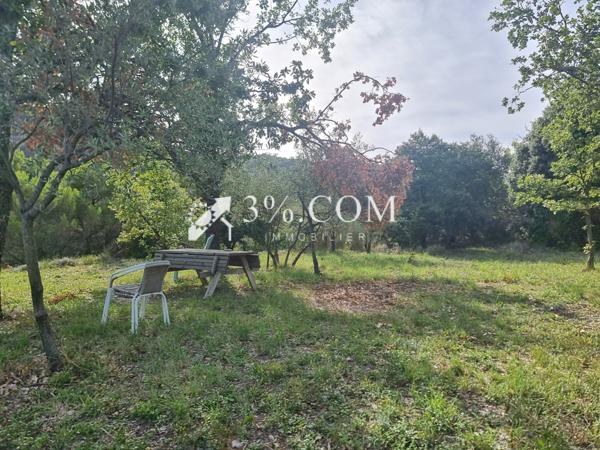 Mas 5 pièce(s) 4 chambre(s) 150 m²