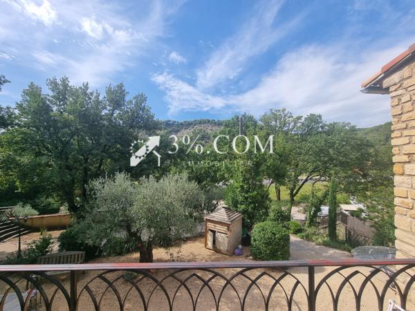 Mas 5 pièce(s) 4 chambre(s) 150 m²