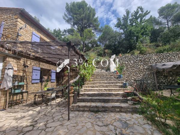 Mas 5 pièce(s) 4 chambre(s) 150 m²