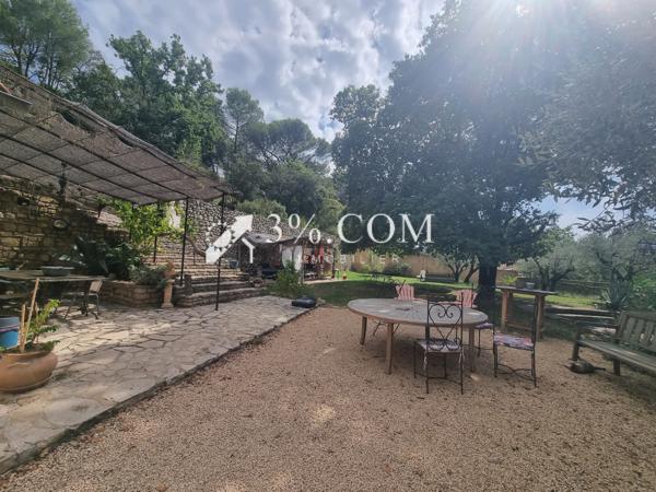 Mas 5 pièce(s) 4 chambre(s) 150 m²