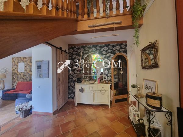 Mas 5 pièce(s) 4 chambre(s) 150 m²