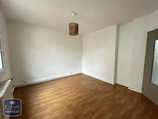 Maison à louer 3 pièces 75m² Poitiers (86000)