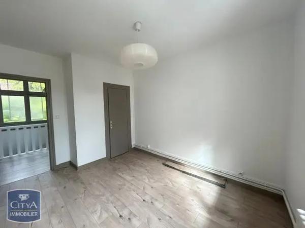 Maison à louer 3 pièces 75m² Poitiers (86000)